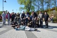 RODZINNIE W GARBATCE
